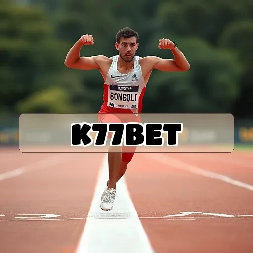 k77bet: Descubra as Melhores Promoções e Bônus do Site