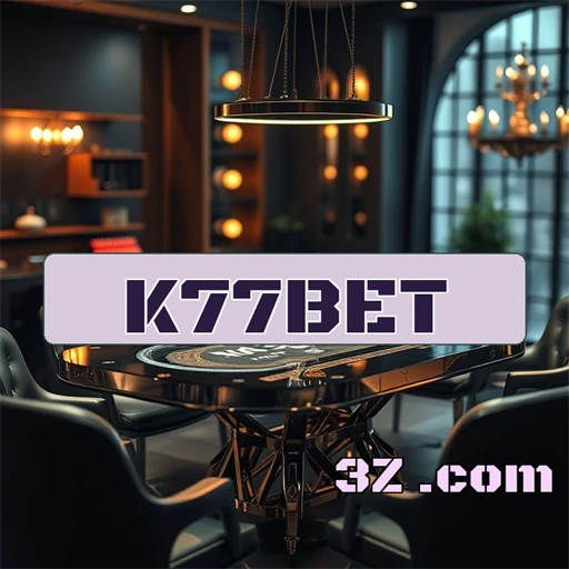 k77bet: Confiavel e Diversão em Cada Jogada