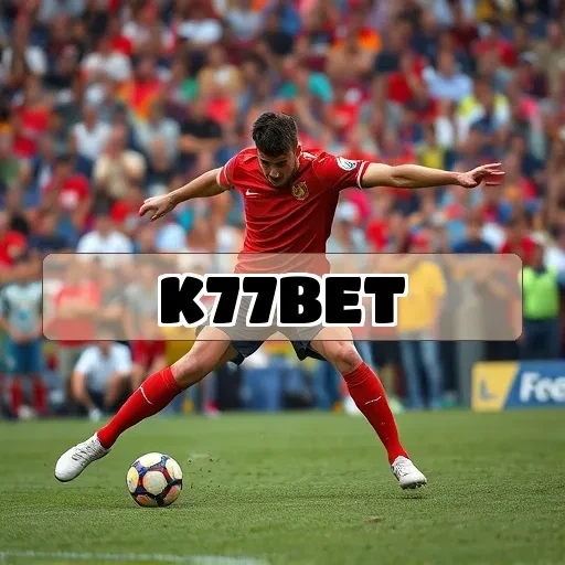 k77bet - Caça-Níqueis