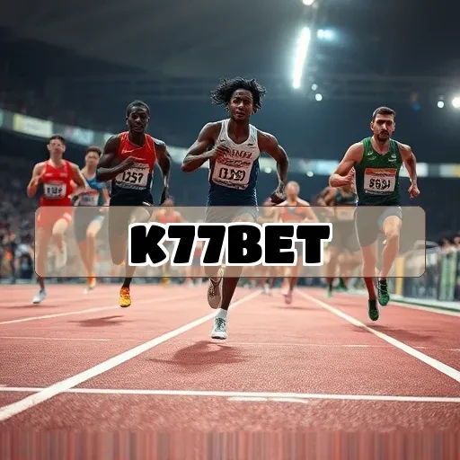 k77bet: Descubra o Melhor das Apostas Esportivas Online no Brasil
